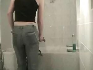 Massage một dương vậ ...