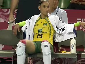 Cô ấy vô tình phim s ...
