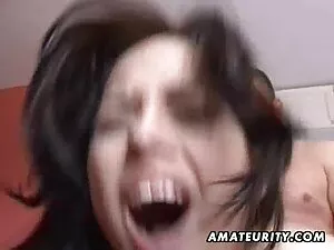 Núm vú, da đen nhỏ t ...