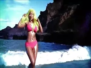 Katya hút cocks và l ...