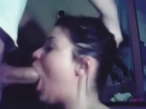 Thủ dâm trước sex 3d ...