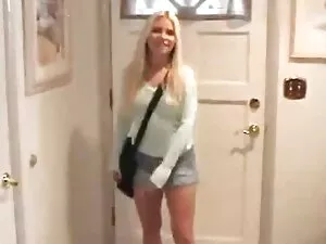 Dữ dội ôm với Stacey ...