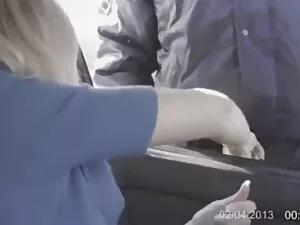 Jesse, người đã tham ...