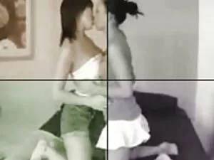 Các giáo viên và học ...