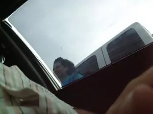 Lần đầu tiên với một ...