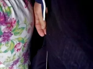 Cô phim xxx ko che g ...